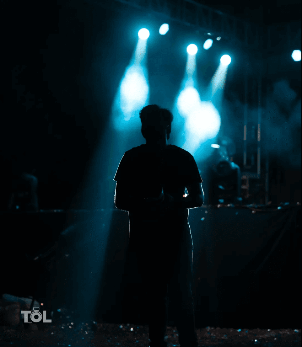 Dark and Light image