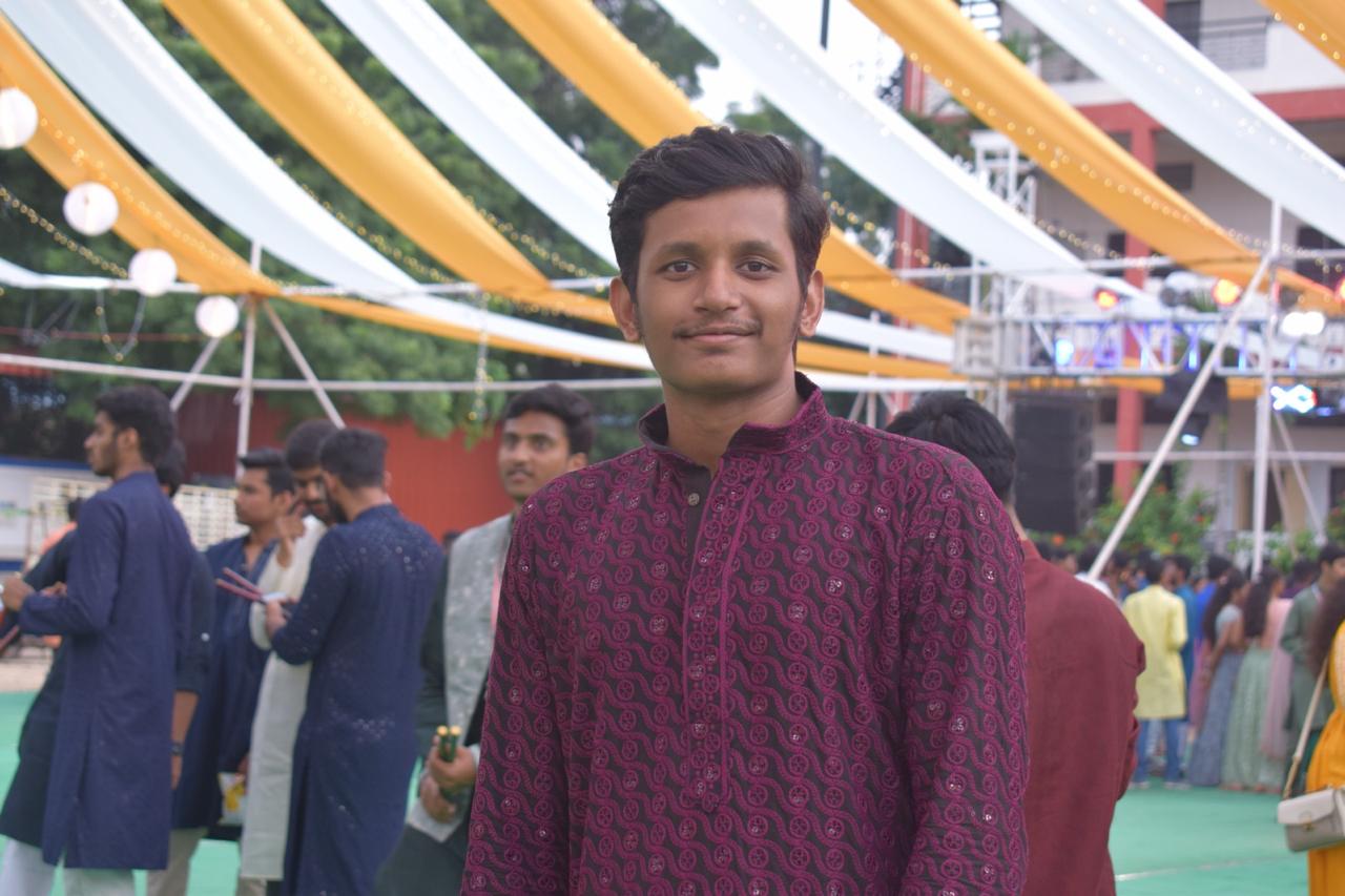 Abhinandan